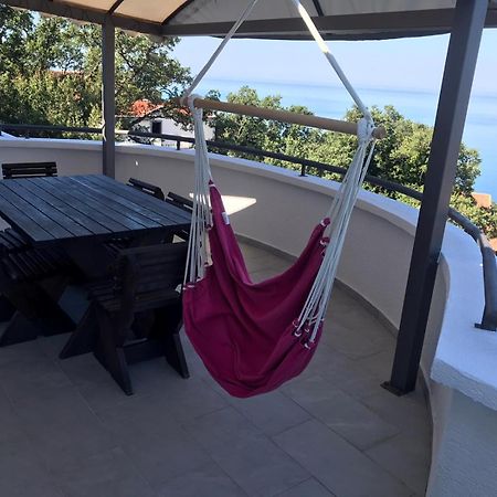 Apartmani Buena Vista Бар Экстерьер фото