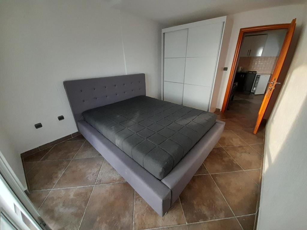 Apartmani Buena Vista Бар Экстерьер фото