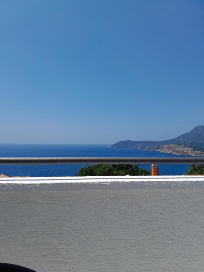 Apartmani Buena Vista Бар Экстерьер фото
