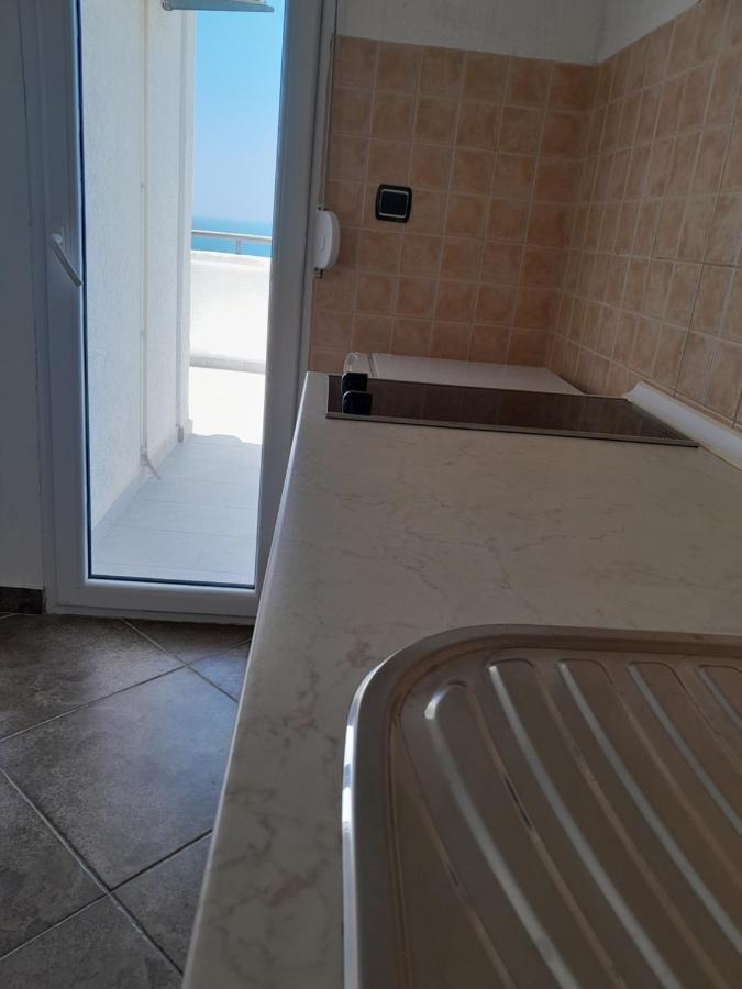 Apartmani Buena Vista Бар Экстерьер фото
