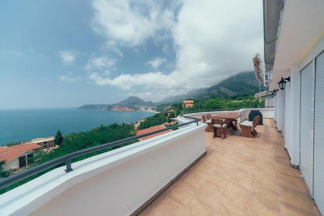 Apartmani Buena Vista Бар Экстерьер фото