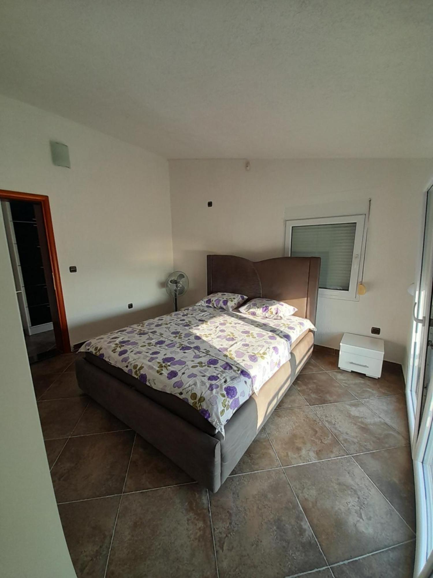 Apartmani Buena Vista Бар Экстерьер фото
