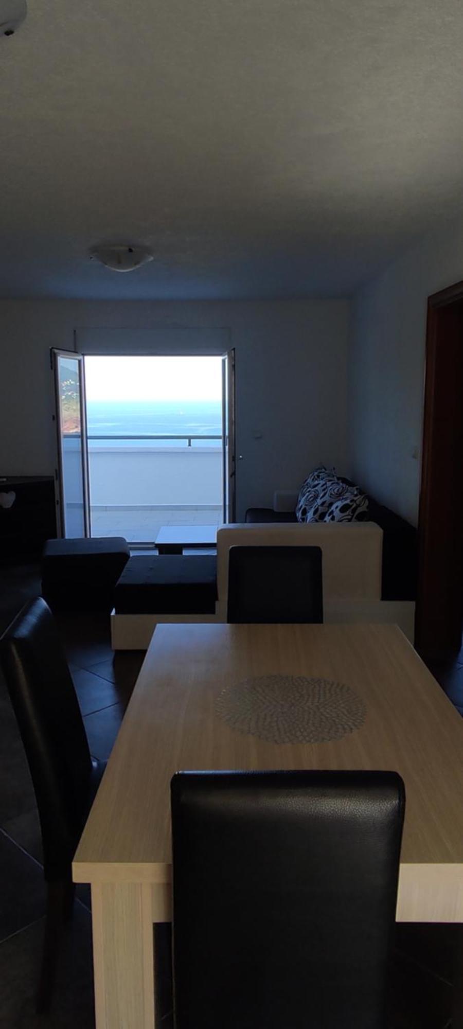 Apartmani Buena Vista Бар Экстерьер фото