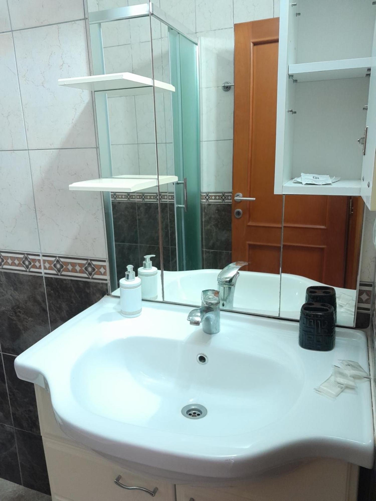 Apartmani Buena Vista Бар Экстерьер фото