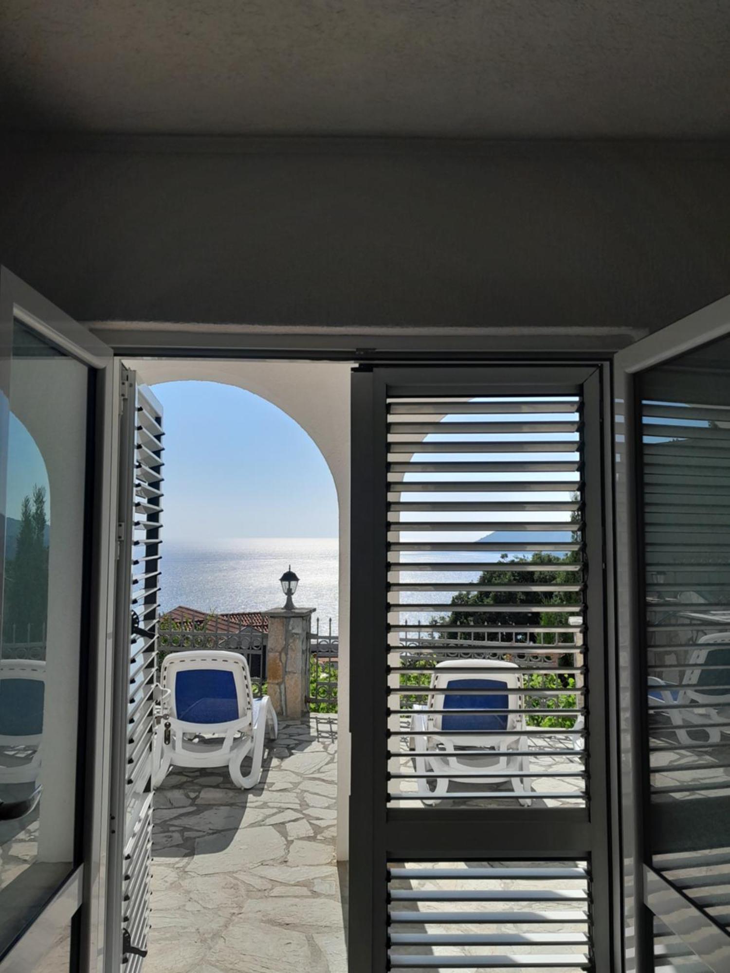 Apartmani Buena Vista Бар Экстерьер фото
