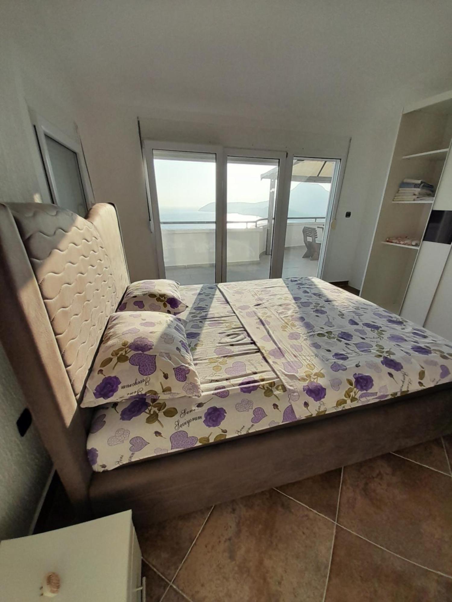 Apartmani Buena Vista Бар Экстерьер фото