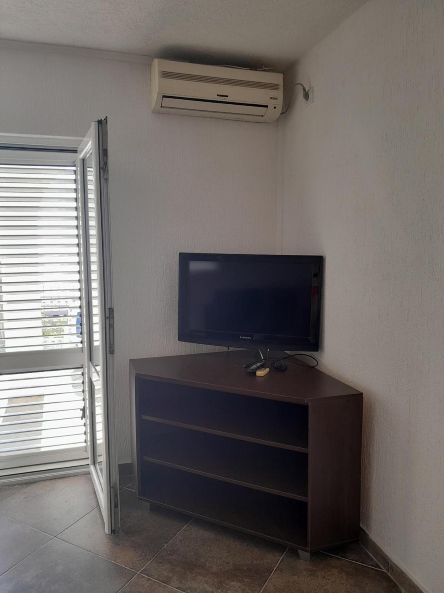 Apartmani Buena Vista Бар Экстерьер фото