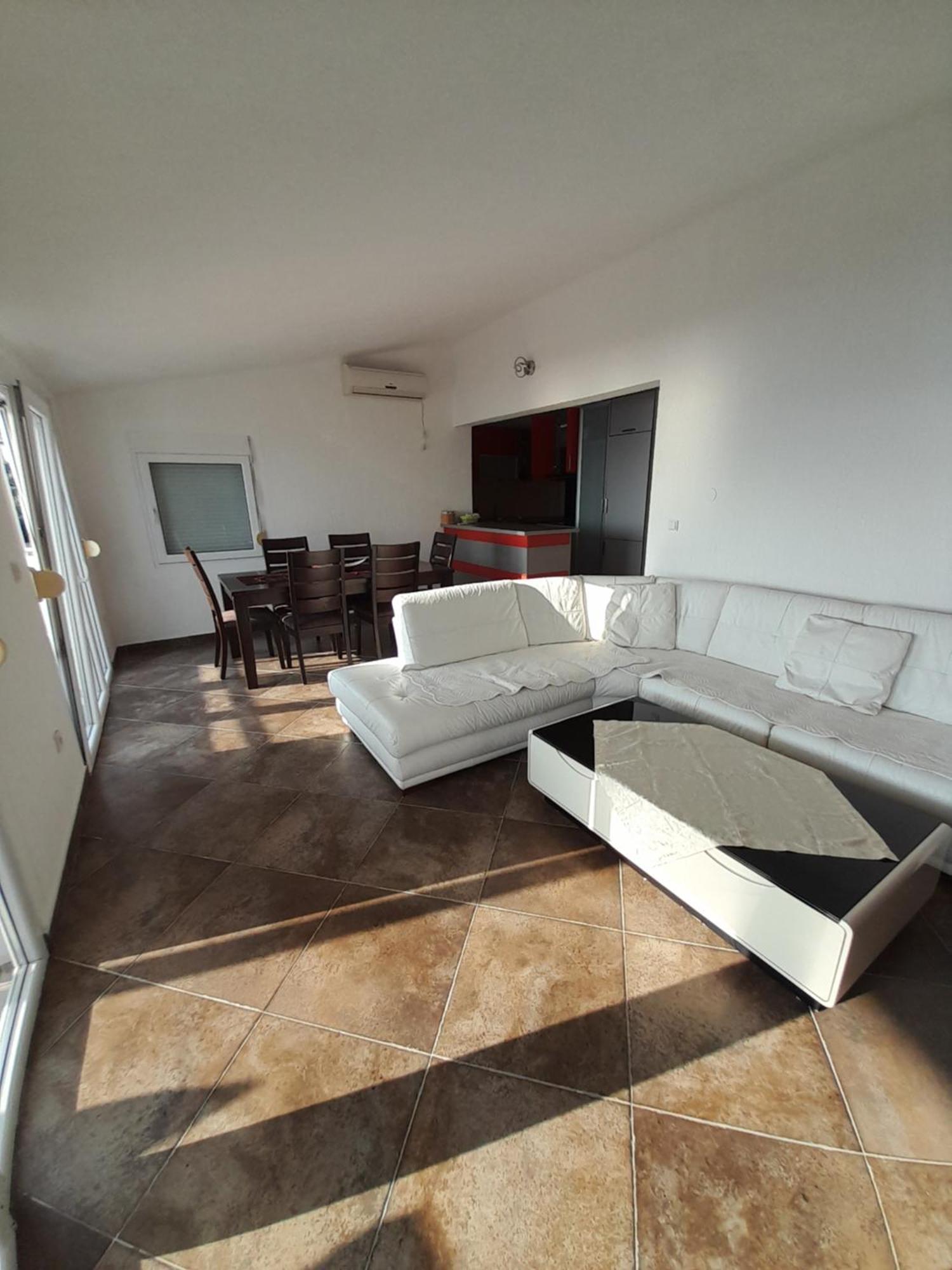 Apartmani Buena Vista Бар Экстерьер фото