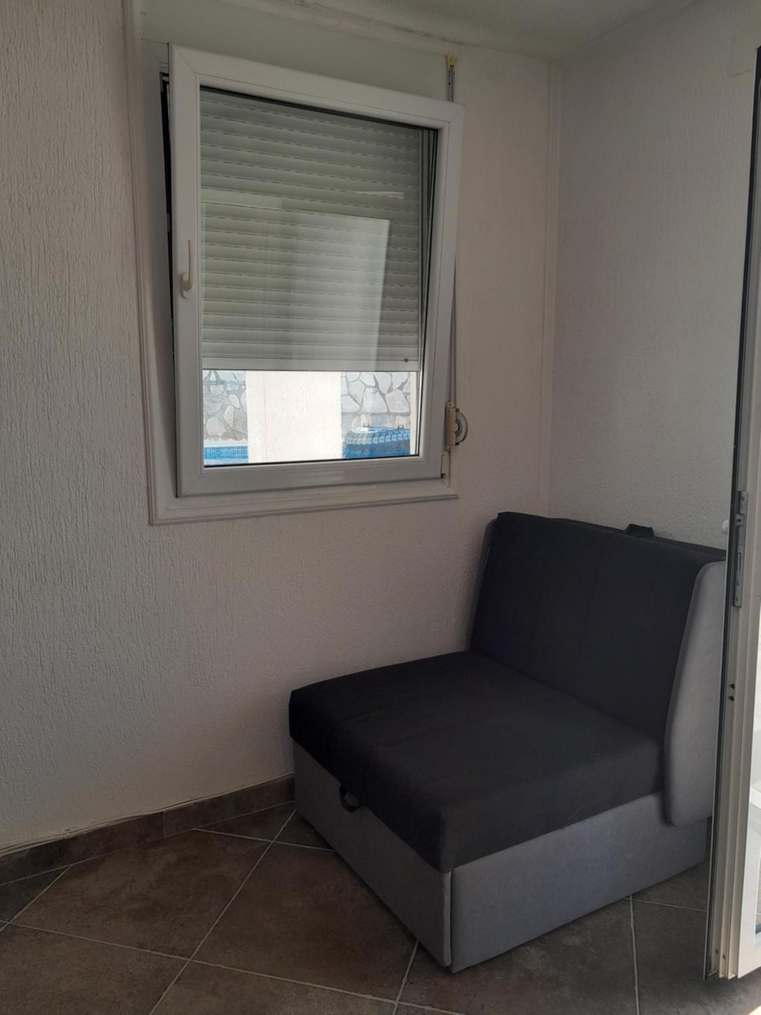 Apartmani Buena Vista Бар Экстерьер фото