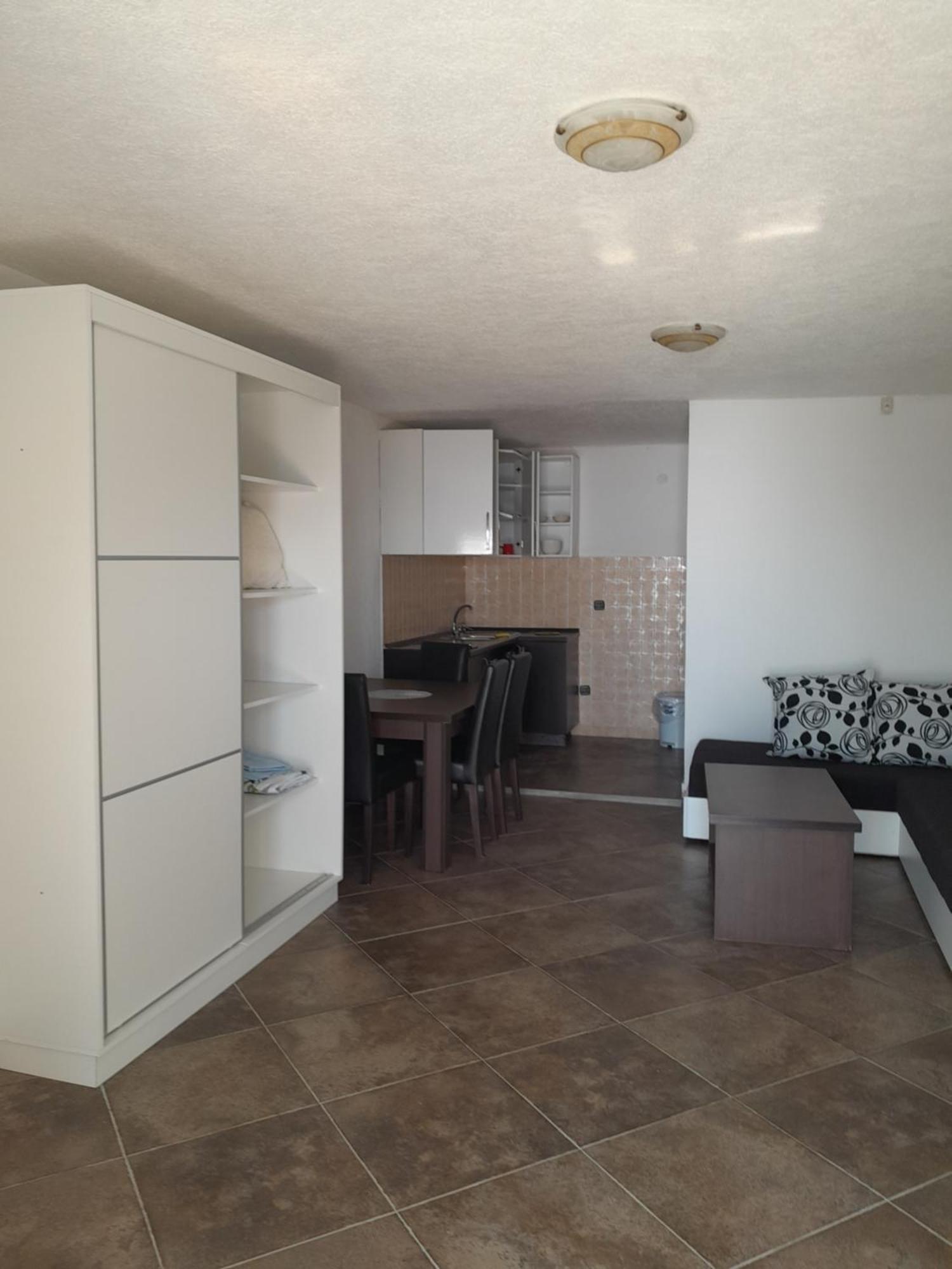 Apartmani Buena Vista Бар Экстерьер фото