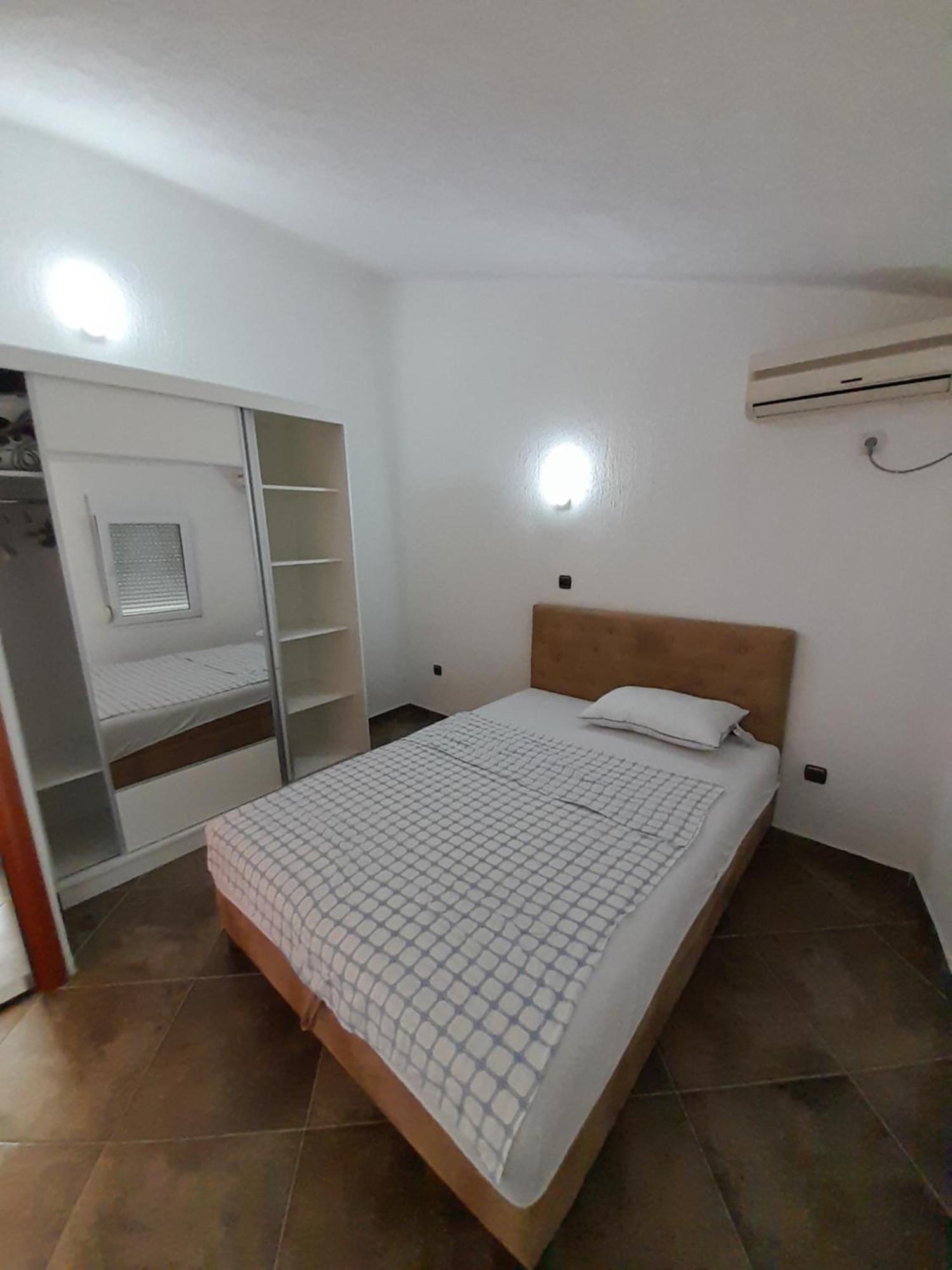 Apartmani Buena Vista Бар Экстерьер фото