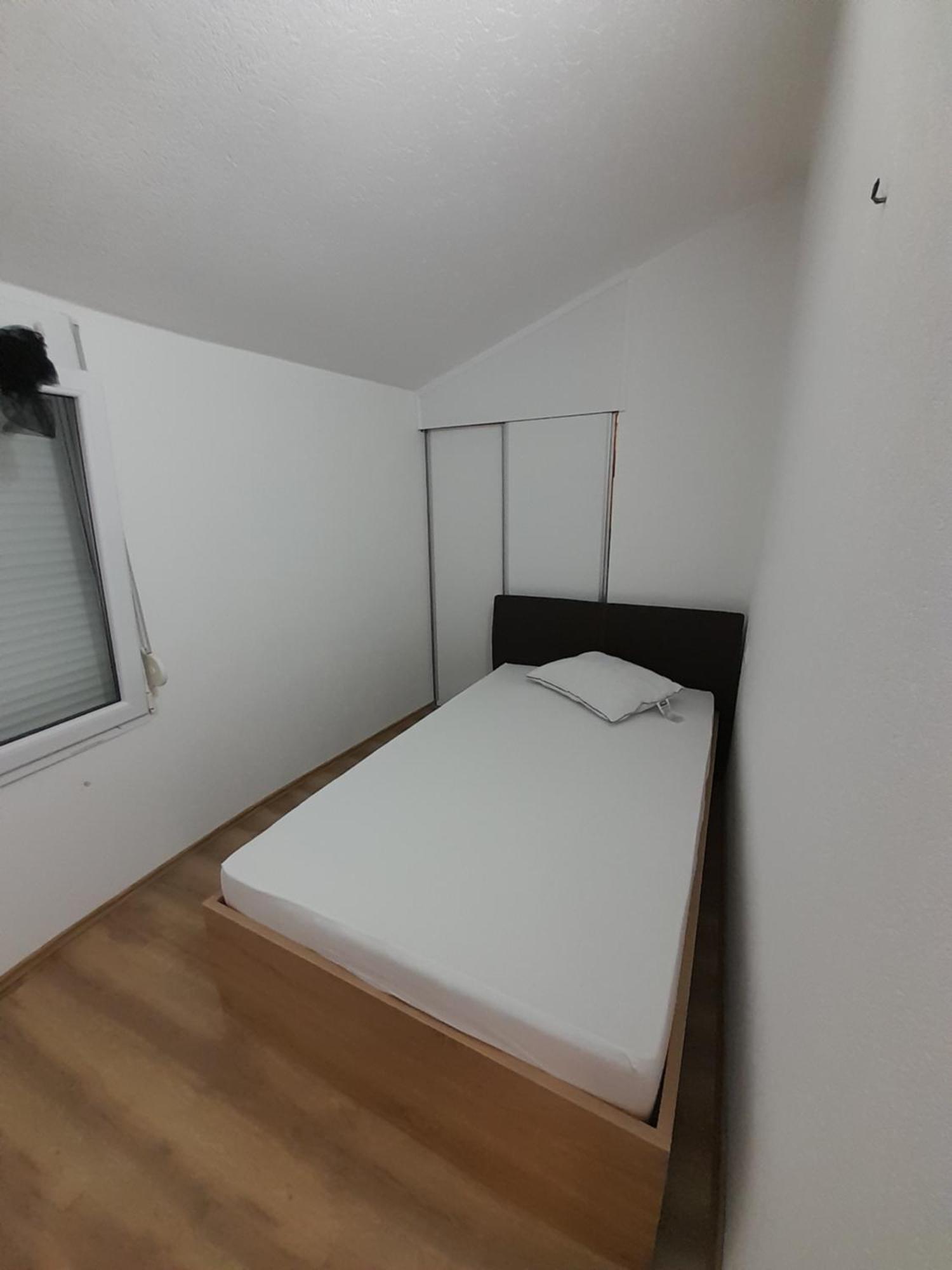 Apartmani Buena Vista Бар Экстерьер фото