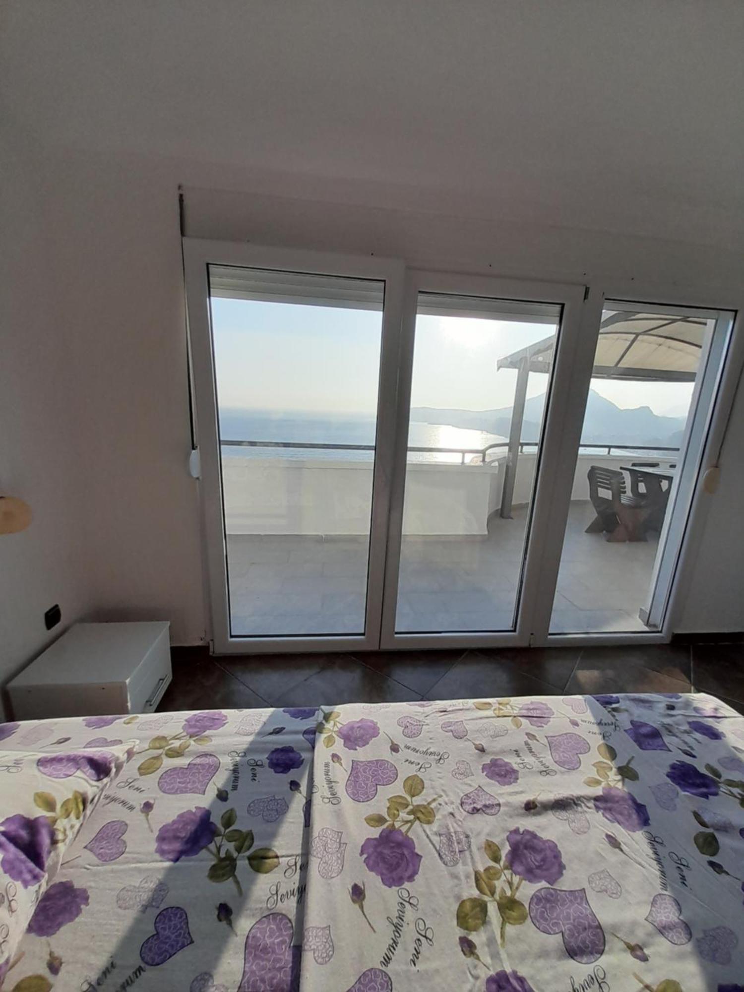 Apartmani Buena Vista Бар Экстерьер фото